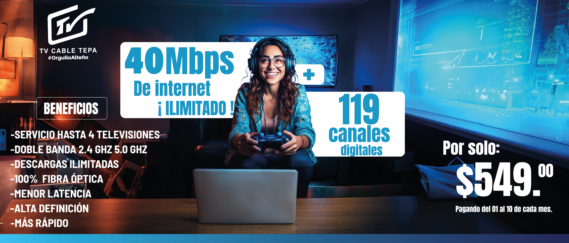 Portada