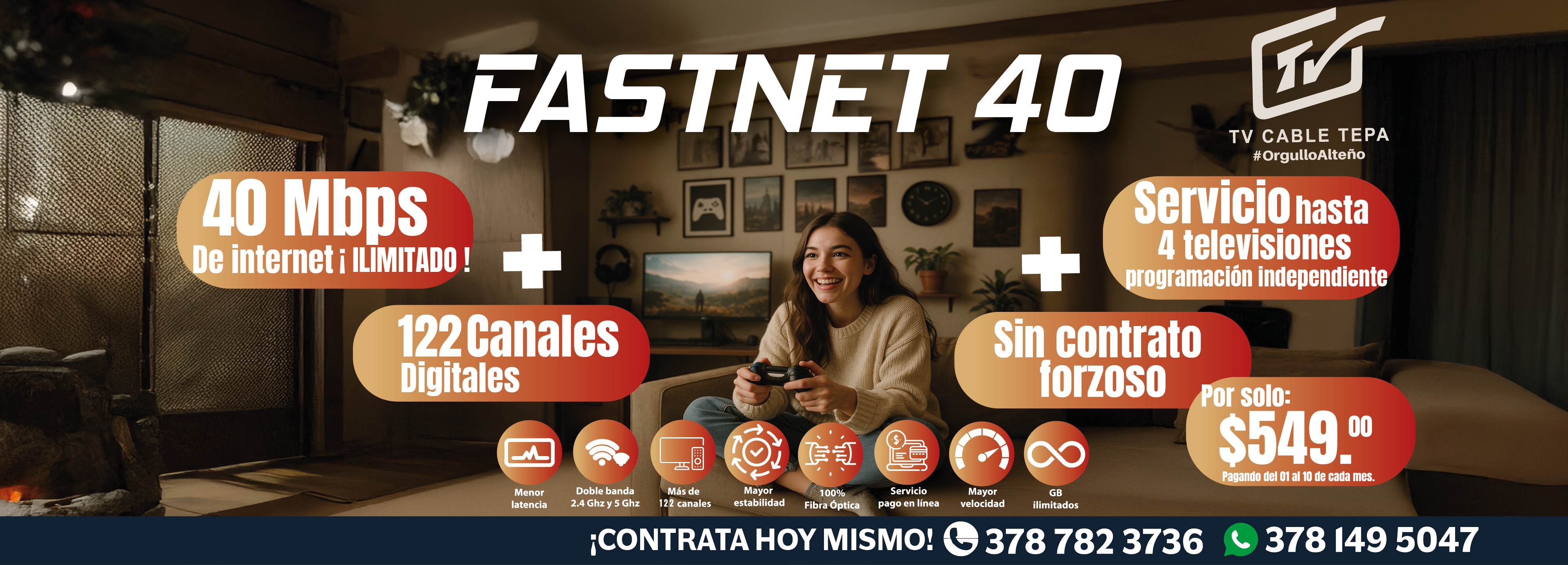 Portada